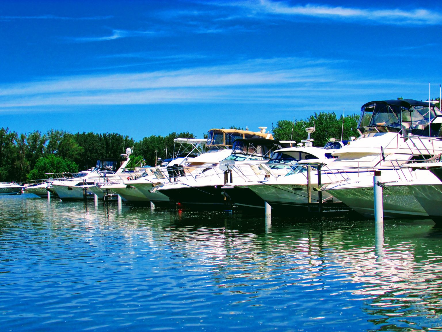 bay point yacht club marblehead ohio